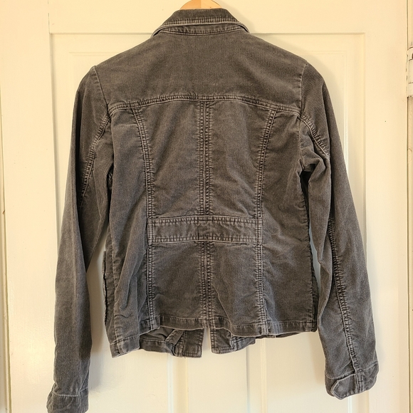 EDDIE BAUER - CORDUROY JACKET - Picture 11 of 11